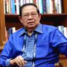 Presiden sby dirawat