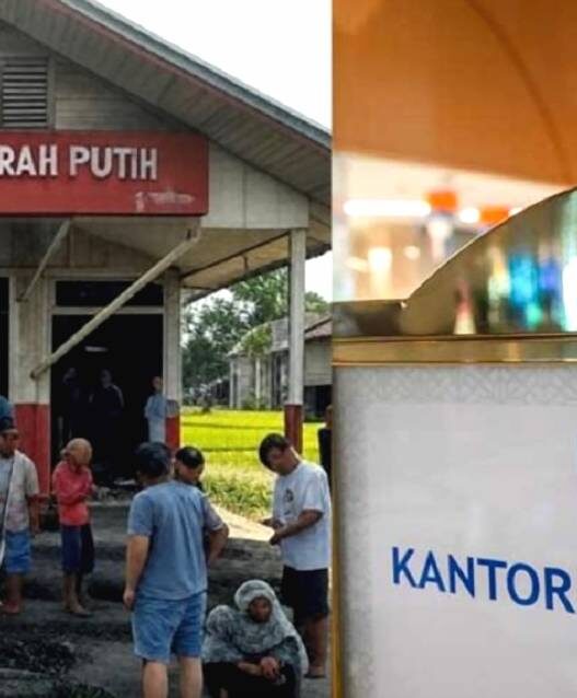 Program koperasi merah putih berpotensi memberikan dampak positif terhadap saham bbri