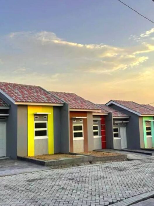 Program rumah subsidi tanpa dp hingga akhir tahun 2025
