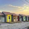 Program rumah subsidi tanpa dp hingga akhir tahun 2025