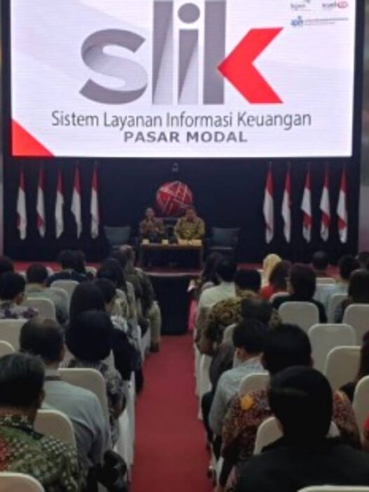 Proses pengajuan kredit pemilikan rumah (kpr) kerap terhambat akibat skor buruk dalam sistem layanan informasi keuangan otoritas jasa keuangan (slik ojk)