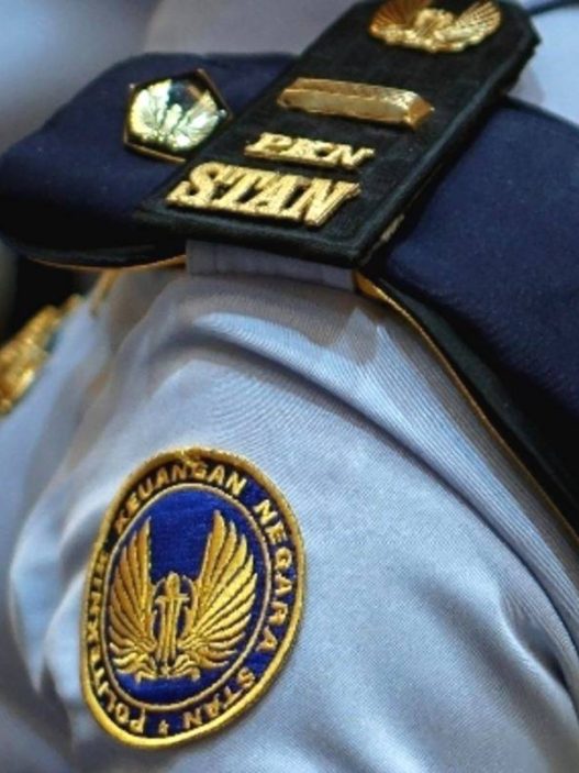 Prospek kerja dan gaji lulusan stan