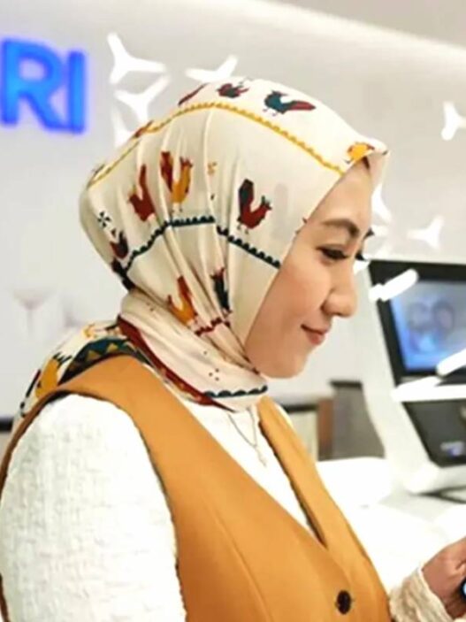Pt bank rakyat indonesia (persero) tbk atau bri kembali membuka program kredit usaha rakyat (kur) tahun 2025 bagi para pelaku umkm