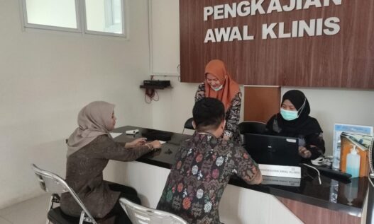 Puskesmas digenjot layani 400 ckg