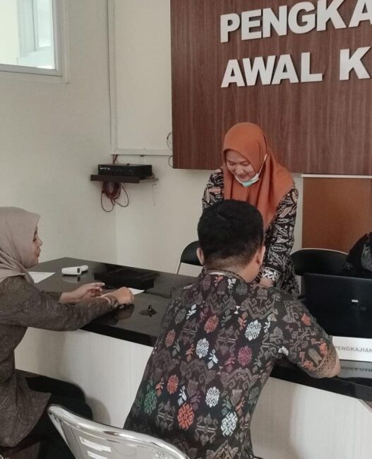 Puskesmas digenjot layani 400 ckg