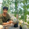 Raih omset ratusan juta, bangun inspirasi kawula muda