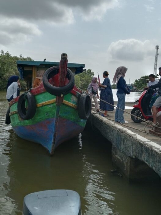 Regulasi keselamatan perjalanan laut berubah