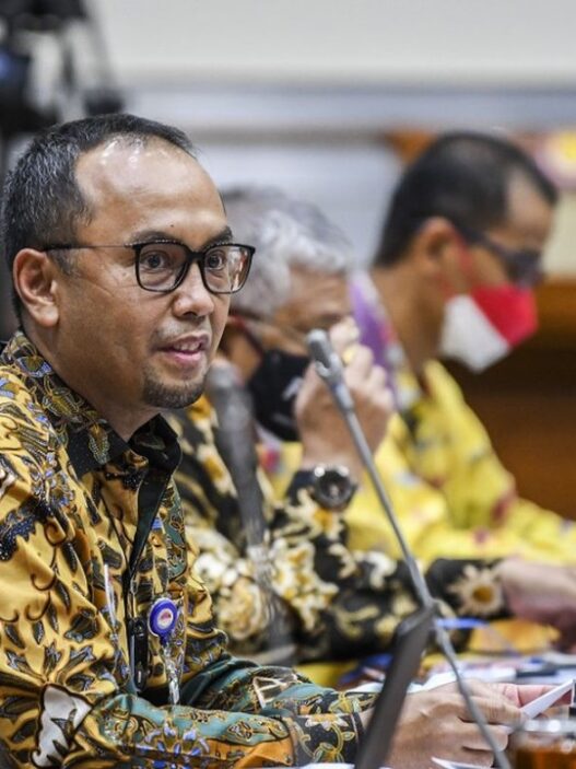 Rekening nganggur tiga bulan bakal diblokir