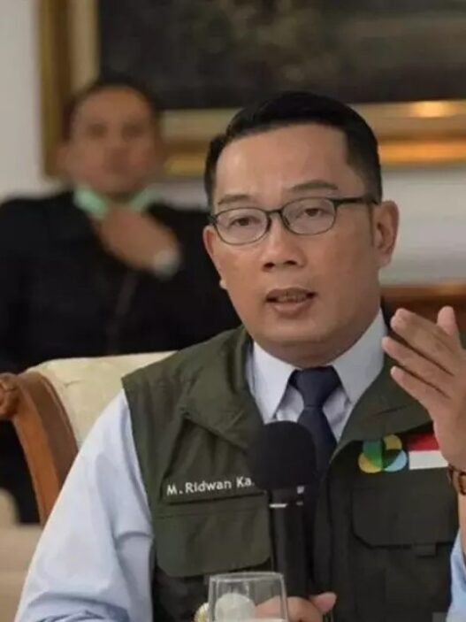 Ridwan kamil pernah dipanggil kpk