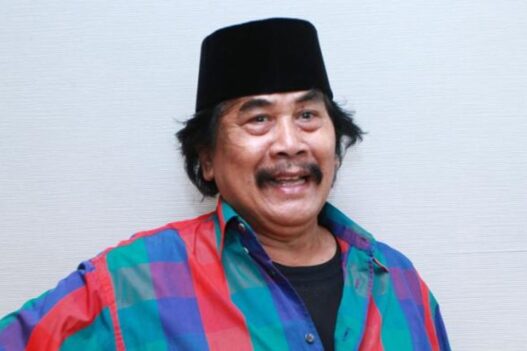 Rindu adu akting dengan meriam bellina