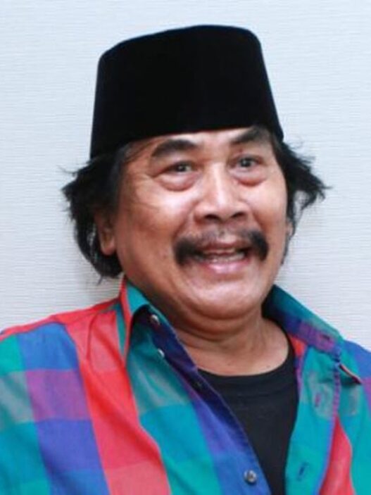 Rindu adu akting dengan meriam bellina