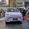"rojali" dan "rohana" rambah sektor otomotif