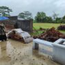 Rth pasir kidul dibangun bertahap