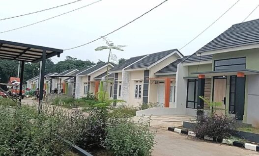 Rumah subsidi diluncurkan untuk para da'i dan guru ngaji