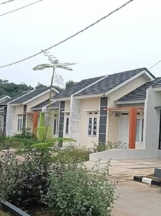 Rumah subsidi diluncurkan untuk para da'i dan guru ngaji