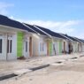 Rumah subsidi syariah untuk guru ngaji