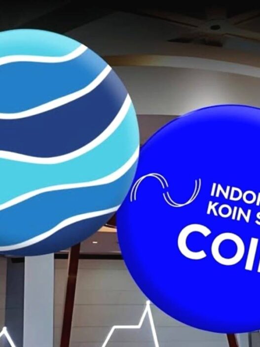 Saham cdia dan coin