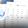 Saham coin masuk papan pemantauan khusus