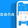 Salah satu fitur favorit yang paling sering digunakan adalah dana kaget, pengguna bisa membagikan saldo hanya dengan mengirimkan tautan khusus