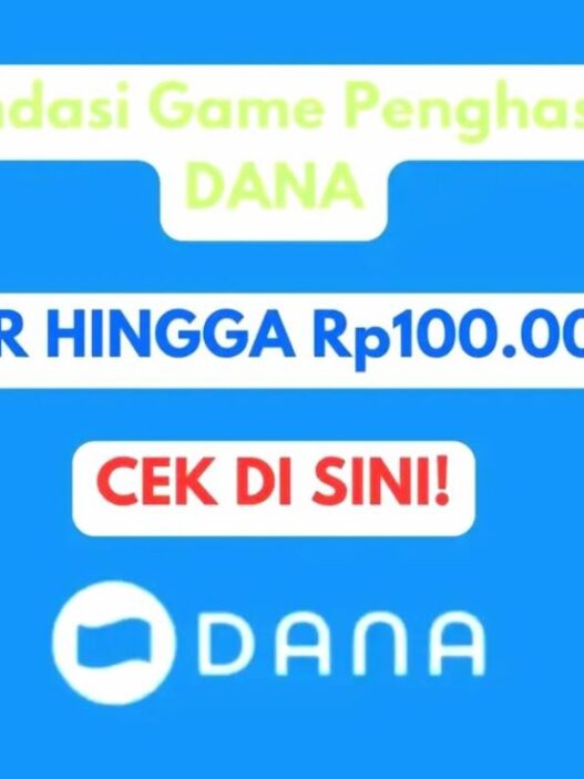 Saldo dana gratis