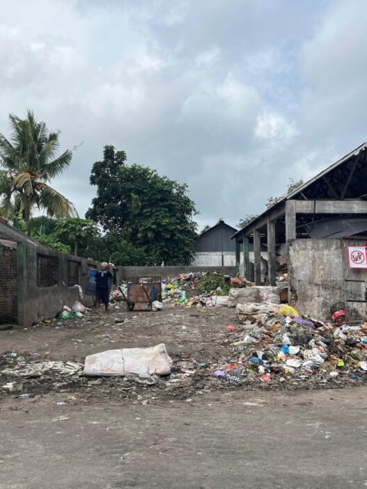 Sampah harian capai 954 ton