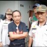 Satpol pp gerebek pasangan bukan pasutri