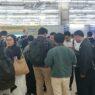 Satu juta sarjana jadi pengganguran