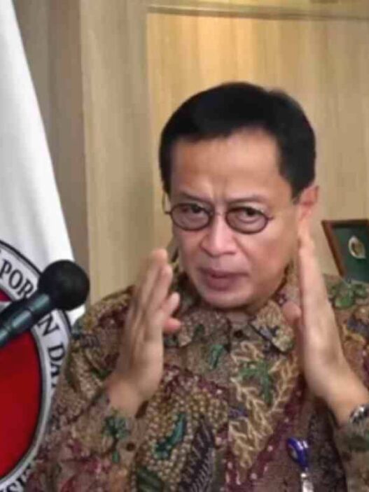 Sebanyak 17.026 rekening perbankan resmi diblokir ojk karena terindikasi kuat terlibat dalam aktivitas perjudian daring
