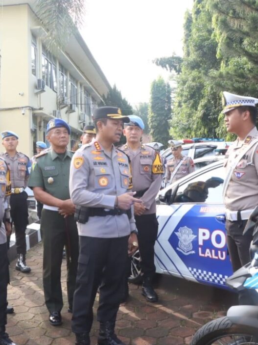 Sebelas pelanggaran jadi fokus