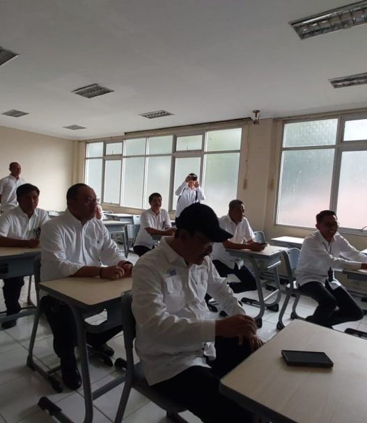 Sekolah rakyat berbasis bps