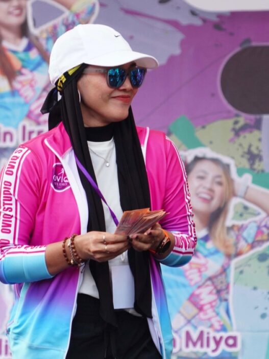 Sempat terpuruk saat pandemi, kini miliki ratusan member