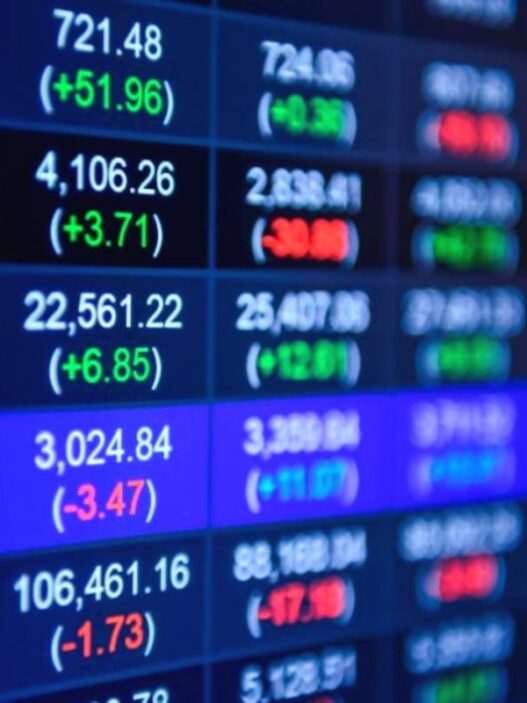 Sepuluh saham berhasil mencetak cuan fantastis sepanjang perdagangan pekan ini, periode 14–18 juli 2025