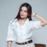 Shania gracia umumkan kelulusan dari jkt48