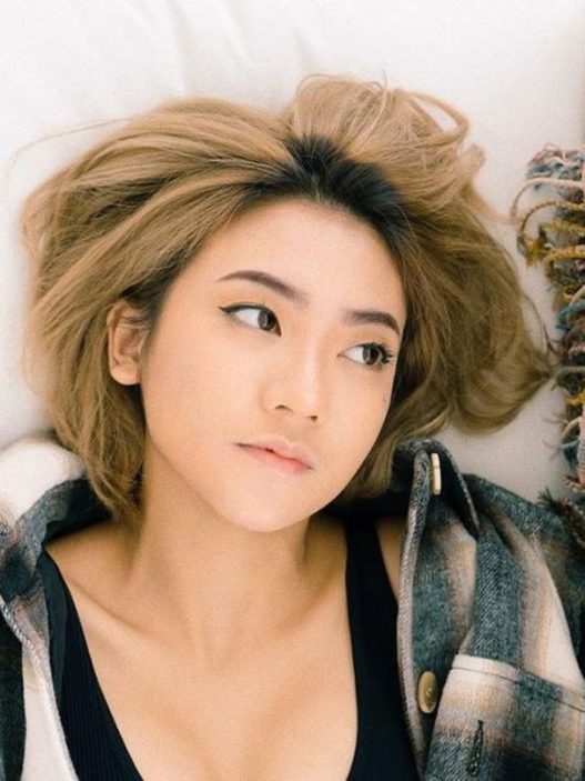 Siap rilis single debut