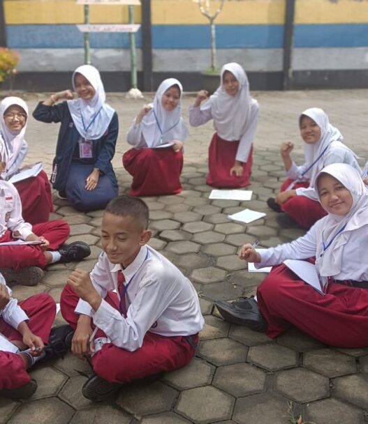 Siswa baru dibekali bahaya judi online