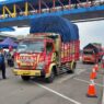 Sopir logistik protes kebijakan zero odol