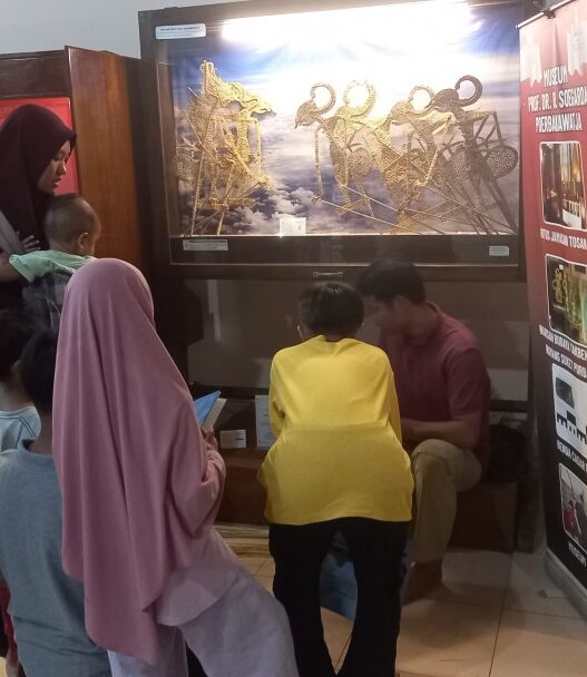 Swafoto oke, bikin konten juga boleh