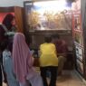 Swafoto oke, bikin konten juga boleh