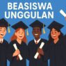 Syarat baru beasiswa unggulan 2025
