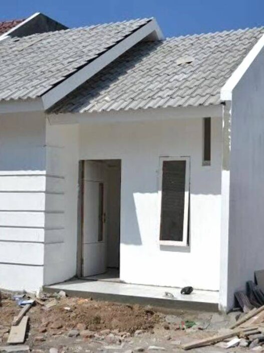 Syarat kpr rumah subsidi