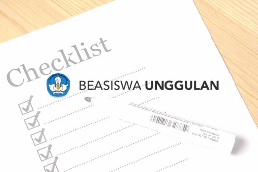 Syarat & kriteria penerima beasiswa unggulan 2025