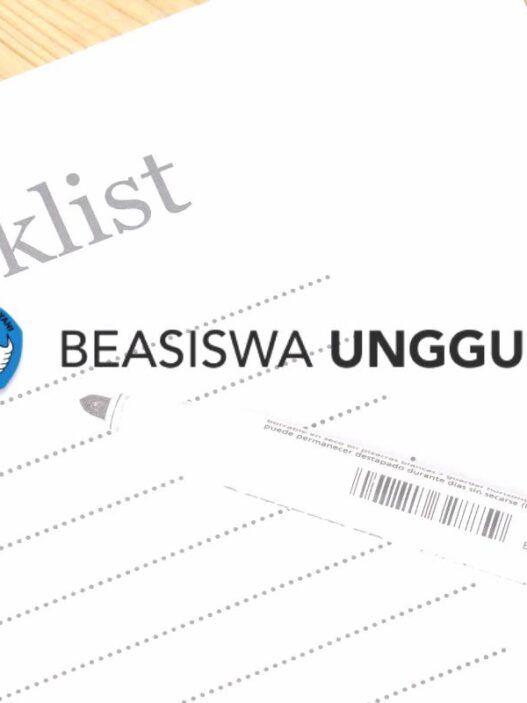 Syarat & kriteria penerima beasiswa unggulan 2025
