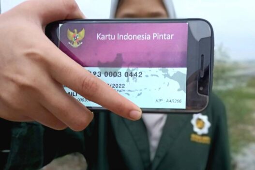 Syarat penghasilan orang tua untuk daftar kip kuliah 2025