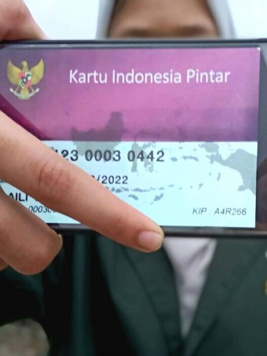 Syarat penghasilan orang tua untuk daftar kip kuliah 2025