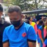 Tampang para pelaku perdagangan bayi ke singapura