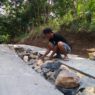 Tanah murah, warga usul akses jalan