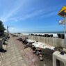 Tanggul pantai tegalkamulyan rusak lagi
