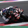 Target balik balapan di motogp ceko