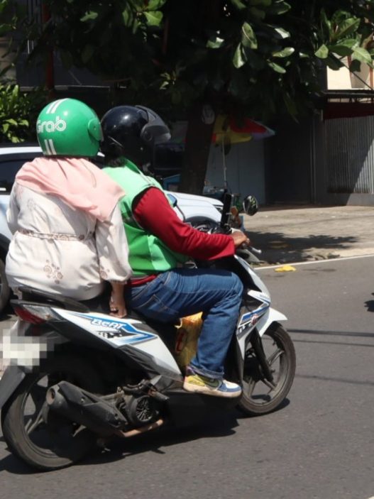 Tarif ojol bakal naik 15 persen