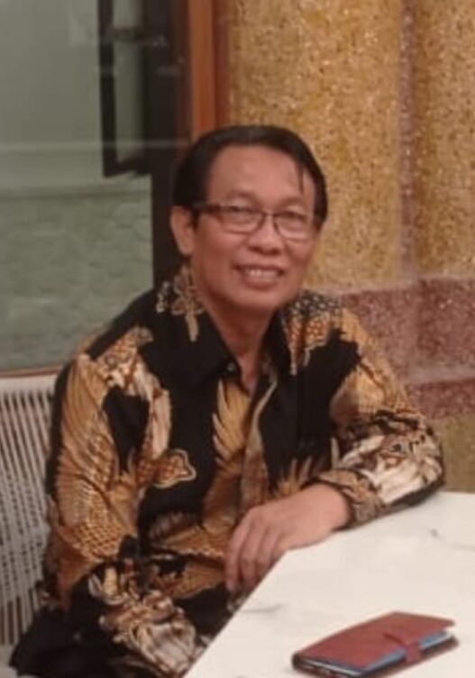 Terkait putusan mk, dpc pdip tegak lurus ketum